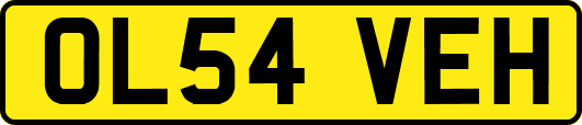 OL54VEH