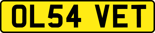 OL54VET