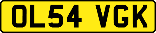OL54VGK
