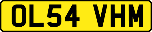 OL54VHM