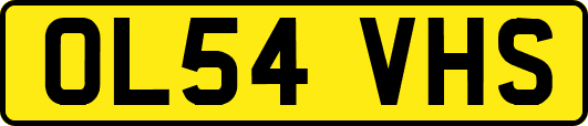OL54VHS