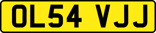 OL54VJJ
