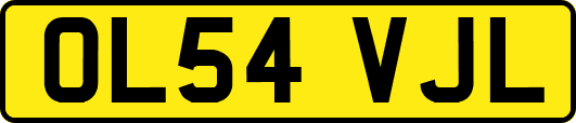 OL54VJL