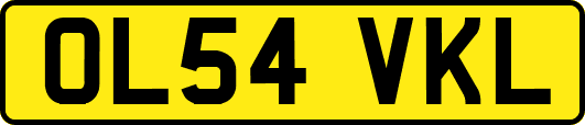 OL54VKL