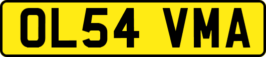 OL54VMA