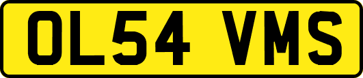 OL54VMS
