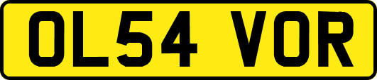 OL54VOR