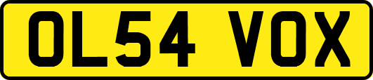 OL54VOX