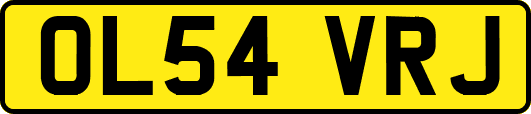 OL54VRJ