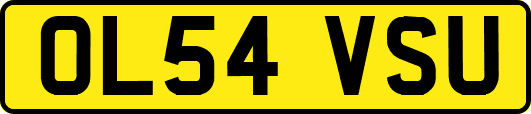 OL54VSU