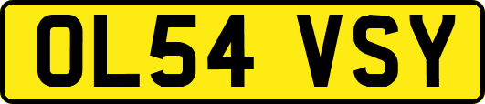 OL54VSY