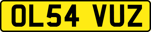 OL54VUZ