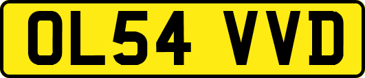 OL54VVD