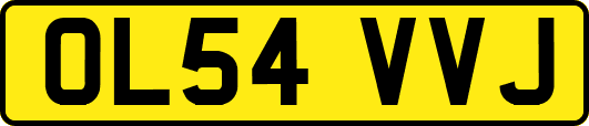 OL54VVJ