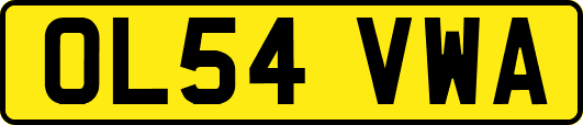 OL54VWA