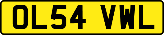 OL54VWL