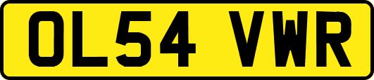 OL54VWR