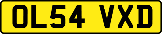 OL54VXD