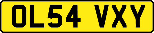 OL54VXY