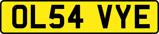 OL54VYE
