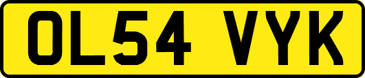 OL54VYK