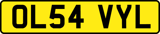 OL54VYL