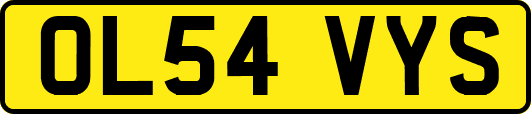 OL54VYS