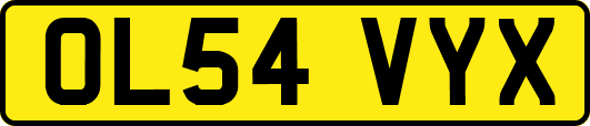OL54VYX