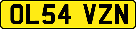 OL54VZN