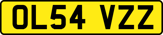 OL54VZZ