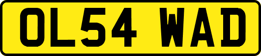 OL54WAD
