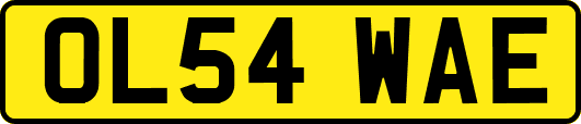 OL54WAE