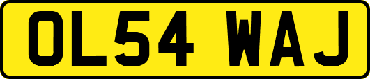 OL54WAJ