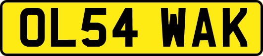 OL54WAK
