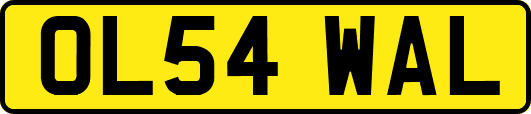 OL54WAL