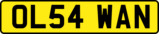 OL54WAN