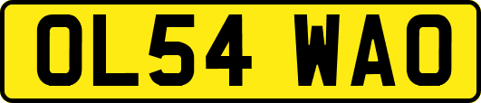 OL54WAO