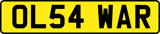 OL54WAR