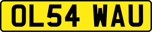 OL54WAU
