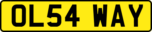 OL54WAY
