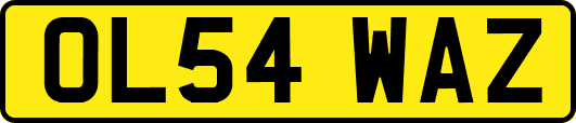 OL54WAZ