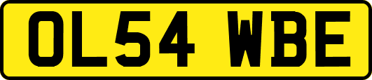 OL54WBE