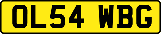 OL54WBG