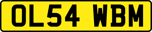 OL54WBM
