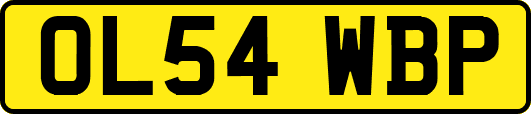 OL54WBP