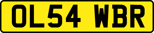 OL54WBR