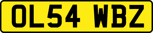 OL54WBZ