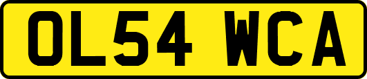 OL54WCA