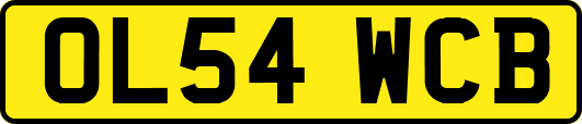 OL54WCB