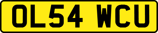 OL54WCU
